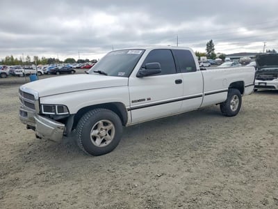 3B7HC13Y1VG****** 1997 Dodge Ram 1500