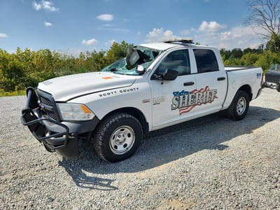 1C6RR7XT3MS****** 2021 RAM 1500