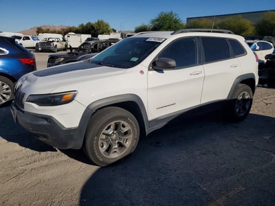 1C4PJMBX7KD****** 2019 Jeep Cherokee