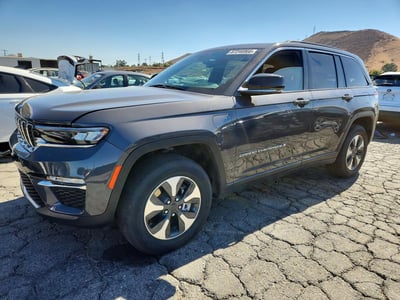 1C4RJYB60RC****** 2024 Jeep Grand Cherokee 4xe