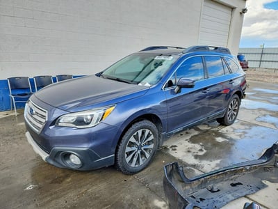 4S4BSANC6H3****** 2017 Subaru Outback