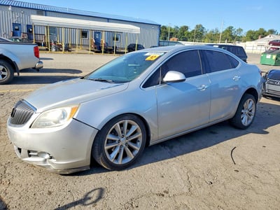 1G4PR5SK8E4****** 2014 Buick Verano