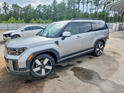 5NMP44GL8RH****** 2024 Hyundai Santa Fe