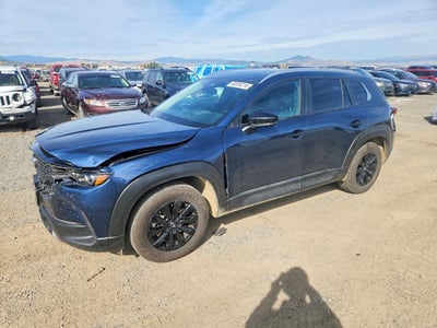 7MMVABBL3TN****** 2026 Mazda CX-50
