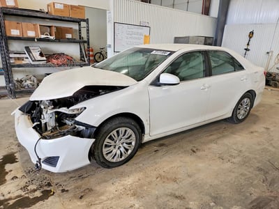 4T1BF1FK6EU****** 2014 Toyota Camry