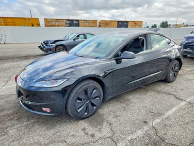 5YJ3E1EB5RF****** 2024 Tesla Model 3