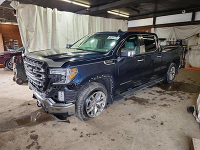 3GTU9DED0LG****** 2020 GMC Sierra 1500