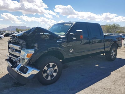 1FT7W2BT9GE****** 2016 Ford F-250