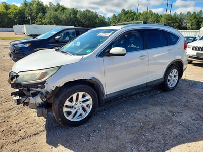 5J6RM4H70GL****** 2016 Honda CR-V