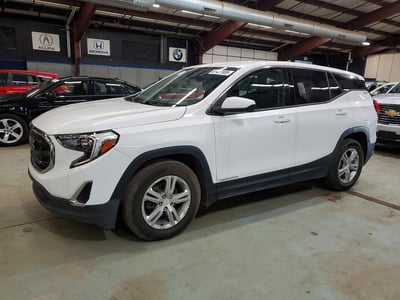 3GKALMEV3LL****** 2020 GMC Terrain