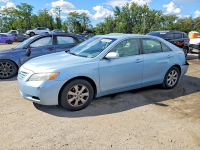 4T1BE46K99U****** 2009 Toyota Camry