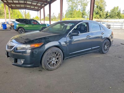 JH4CU2E6XAC****** 2011 Acura TSX