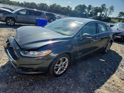 3FA6P0SU9GR****** 2016 Ford Fusion