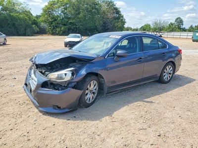 4S3BNAC63G3****** 2016 Subaru Legacy