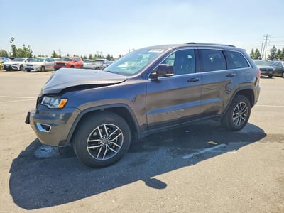 1C4RJFBG3MC****** 2021 Jeep Grand Cherokee