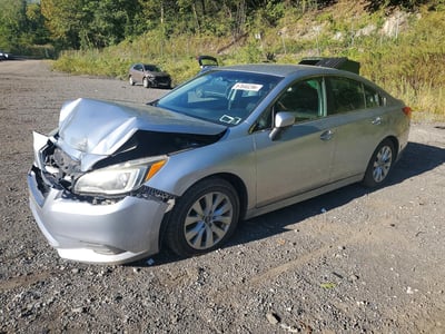 4S3BNAC61G3****** 2016 Subaru Legacy