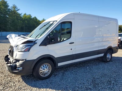 1FTBW2C84RK****** 2024 Ford Transit Connect