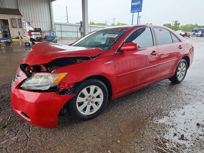 4T1BB46K49U****** 2009 Toyota Camry