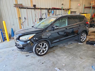 1FMCU9J90EU****** 2014 Ford Escape