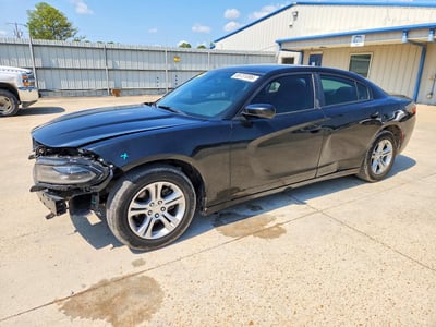 2C3CDXBG5KH****** 2019 Dodge Charger
