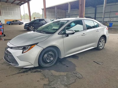 5YFB4MDE6RP****** 2024 Toyota Corolla