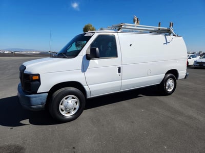 1FTNE2EL4BD****** 2011 Ford E-250