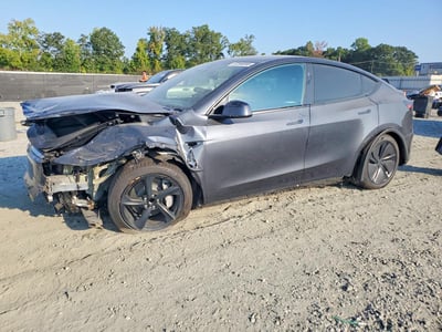 7SAYGDED6TA****** 2026 Tesla Model Y