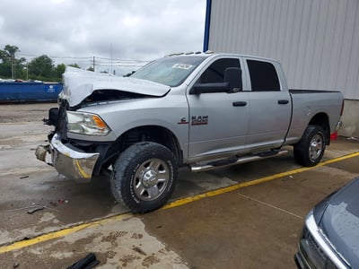 3C6UR5CL3JG****** 2018 RAM 2500