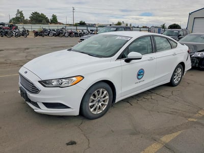 3FA6P0G77JR****** 2018 Ford Fusion