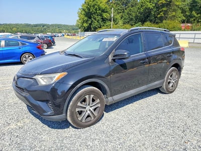 2T3ZFREV6JW****** 2018 Toyota RAV4