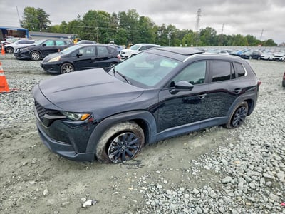 7MMVABDM6RN****** 2024 Mazda CX-50