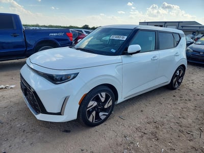 KNDJ53AU9P7****** 2023 Kia Soul