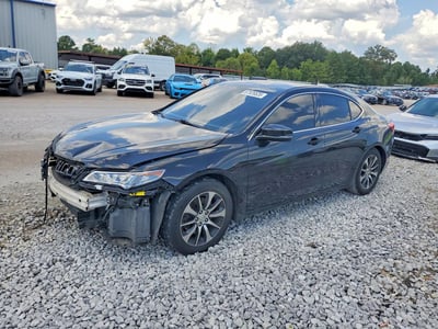 19UUB1F33GA****** 2016 Acura TLX
