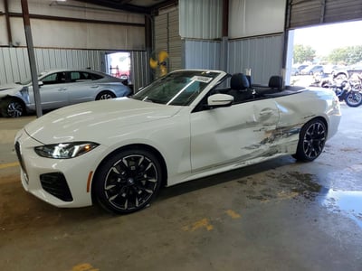 WBA33DB00VC****** 2027 BMW 4 Series