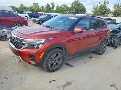 KNDEUCAA4R7****** 2024 Kia Seltos