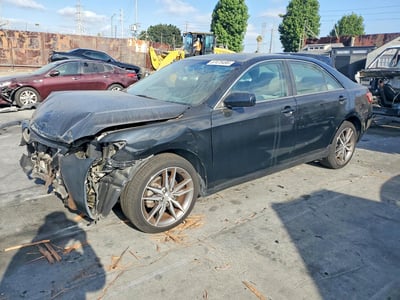 2010 Toyota Camry