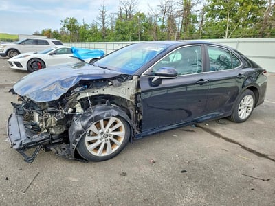 4T1C11BK1MU****** 2021 Toyota Camry