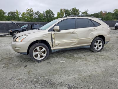 2006 Lexus RX 330