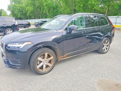 2021 Volvo XC90