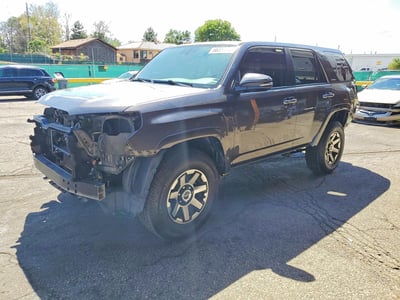 2014 Toyota 4Runner