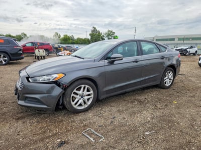3FA6P0H76FR****** 2015 Ford Fusion