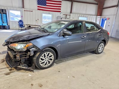 2T1BURHEXKC****** 2019 Toyota Corolla