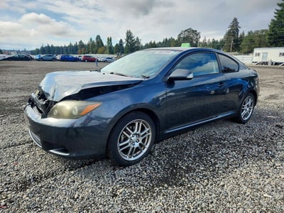 2008 Scion TC