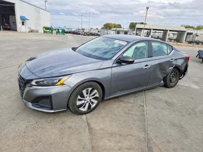 1N4BL4BV2RN****** 2024 Nissan Altima