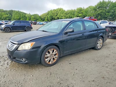 2008 Toyota Avalon