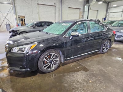 2017 Subaru Legacy