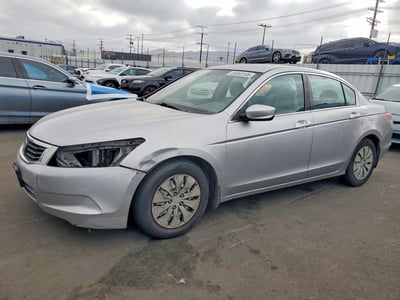 2010 Honda Accord