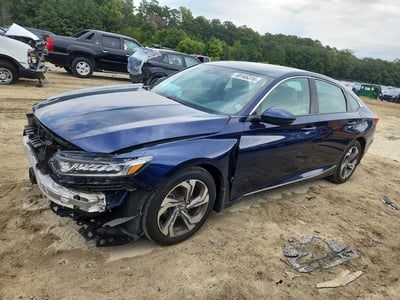 1HGCV1F51LA****** 2020 Honda Accord