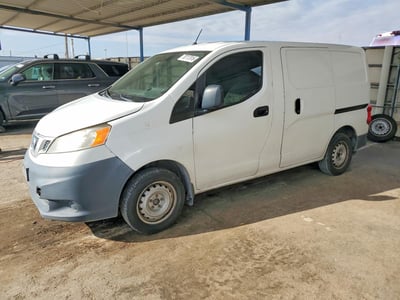 3N6CM0KN1HK****** 2017 Nissan NV 200