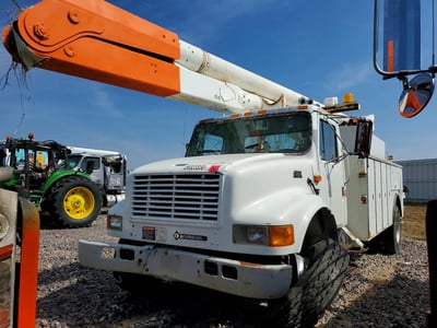1HTSCAAN4YH****** 2000 International 4700